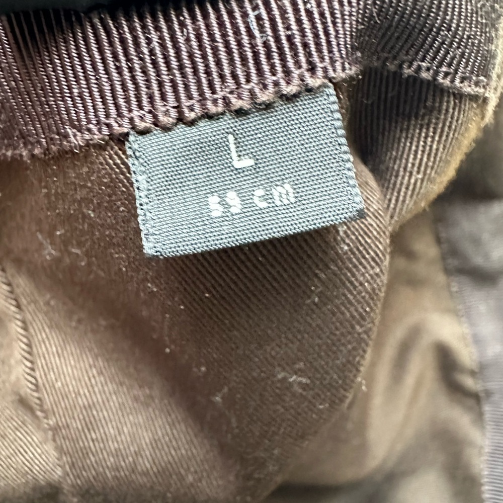 Gucci Hat - Picture 5 of 8
